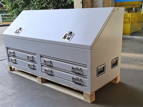 metal tool box for trucks|truck mounted tool boxes.